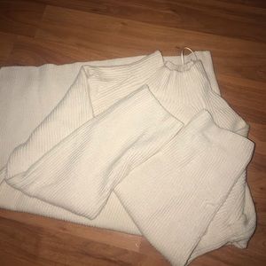 ZARA sweater